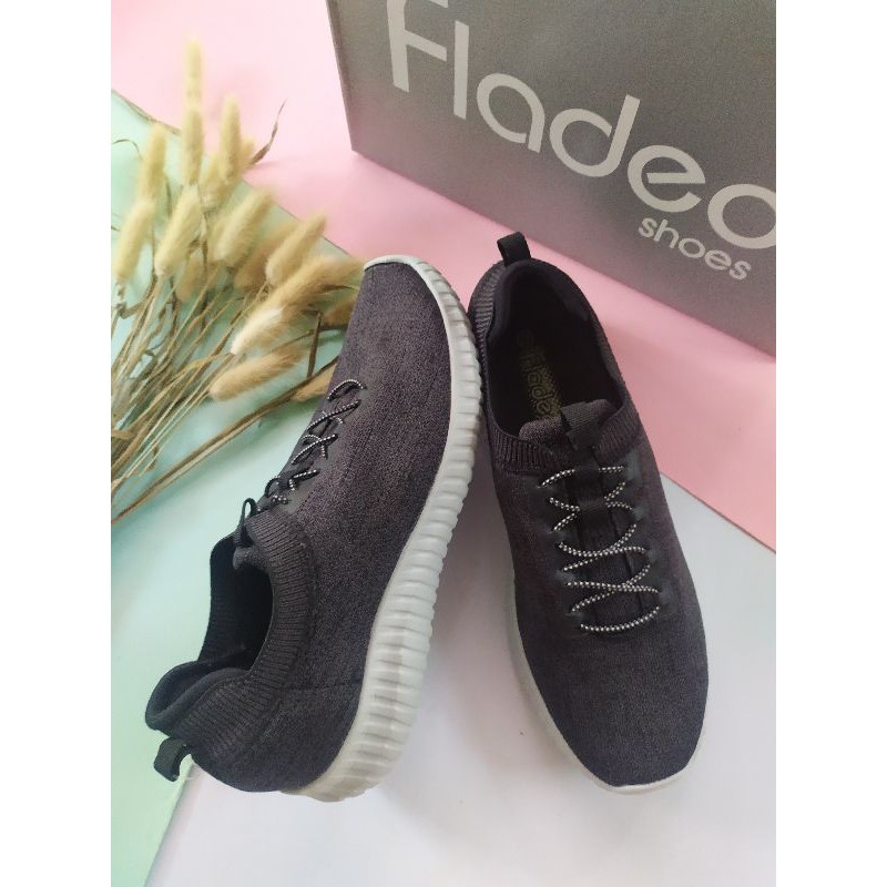 sepatu sport pria fladeo MSC66-2