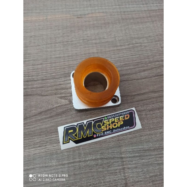 manipol teflon satria fu pe 28mm