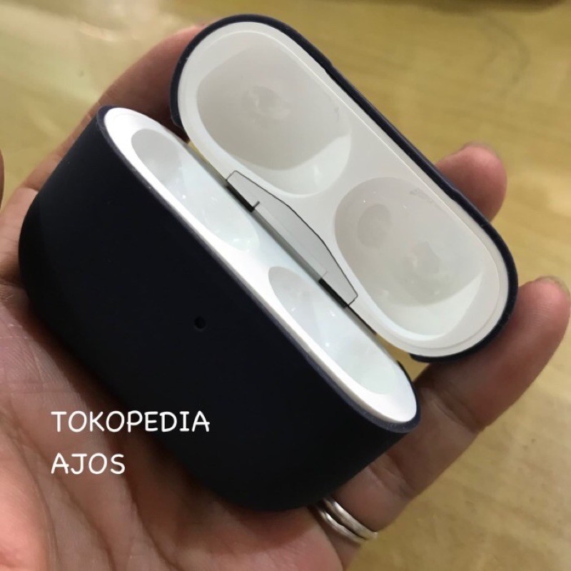 Casing Airpods Pro / Silicon Airpods Pro AJOS