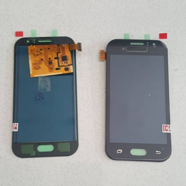Lcd samsung j1 ace