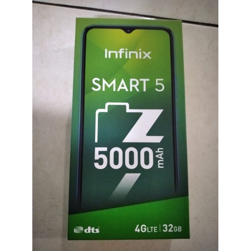 smart 5 2/32 gb