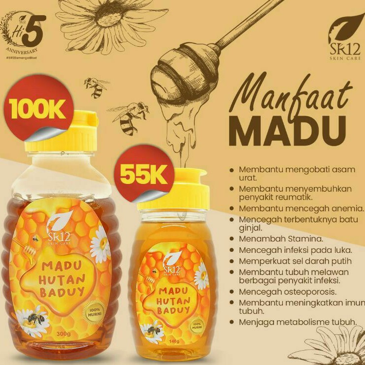 

madu hutan baduy sr12/madu asli!!/madu hutan murni/madu kesehatan