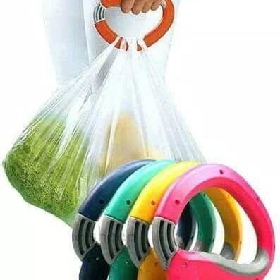 holder shopping bag praktis