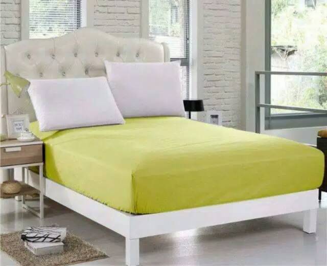 Sprei Anti Ompol / Anti Air Polos Seprei Waterprooft