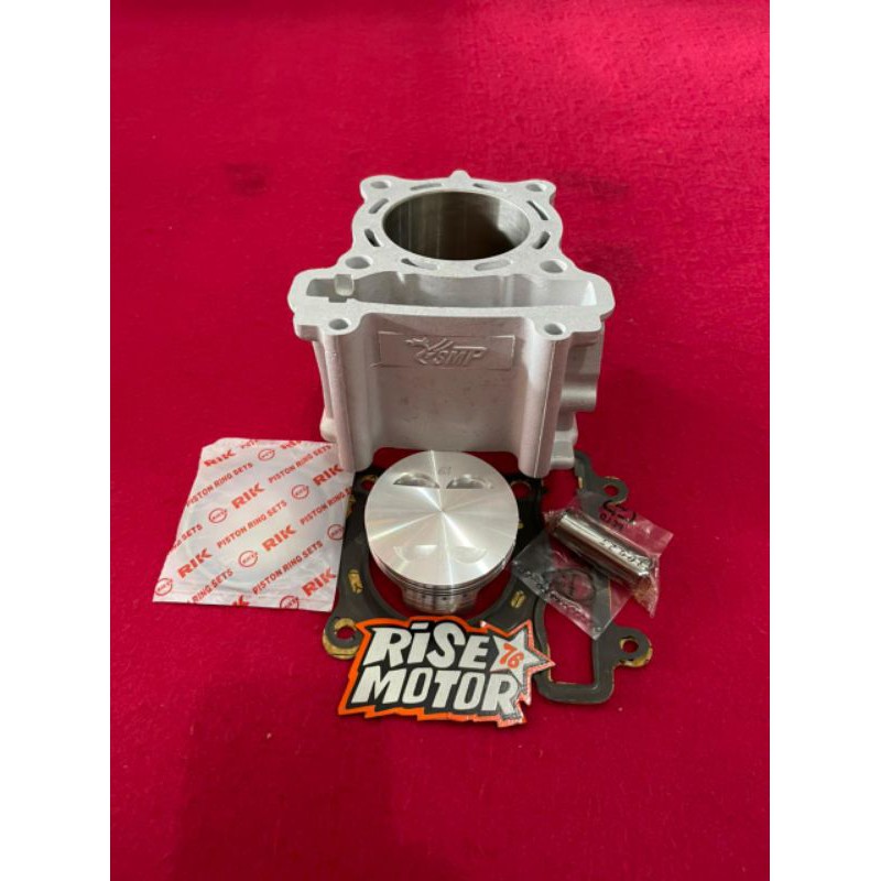 Blok Seher Jupiter MX Ceramic Uk 63 MM YSMP