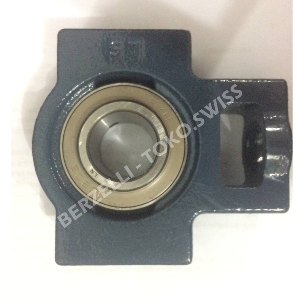 F - UCT 205 J (25 mm) Bearing