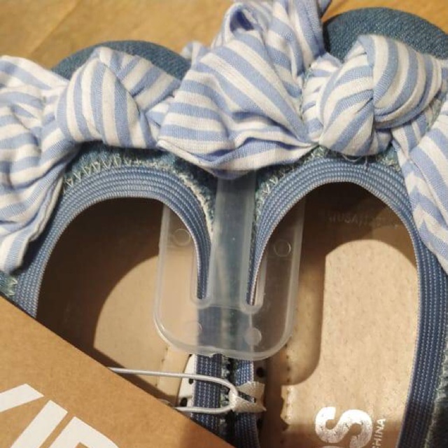 Pelunasan Sepatu Cotton On Kids - LS JPO KL