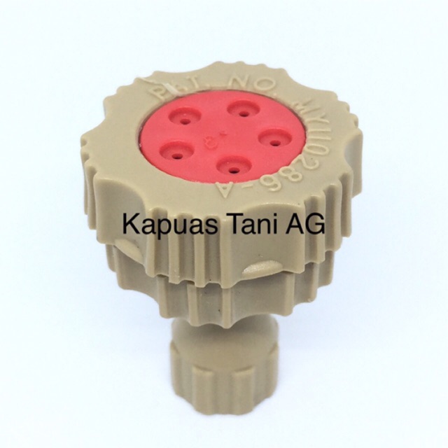 Nozzle Sprayer PB 16 SOFA