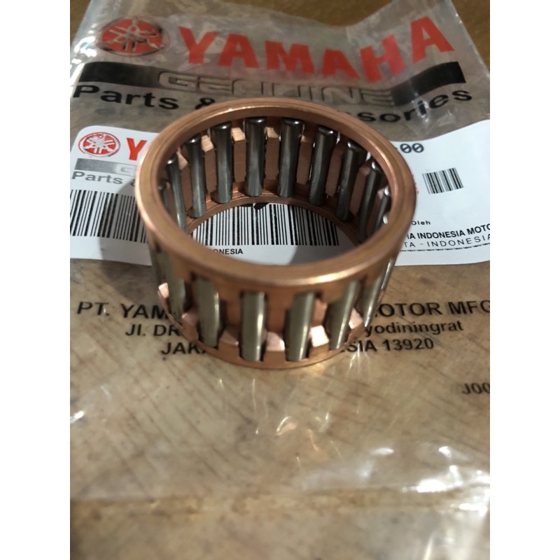 BEARING LAHER BAMBU STANG SEHER YAMAHA NMAX N MAX 155 2DP / AEROX / LEXI ORIGINAL YGP