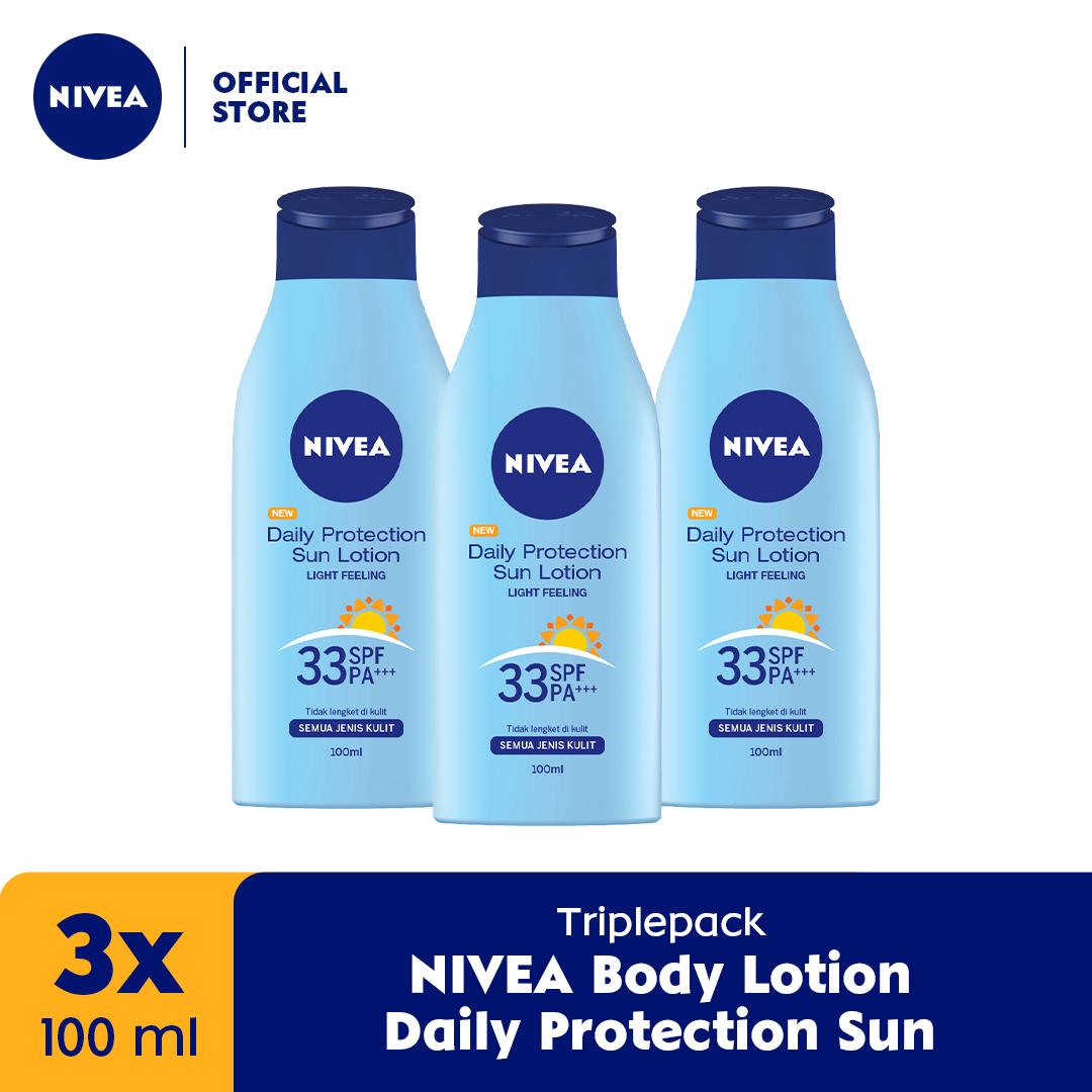 Vaseline Body Lotion Sunblock Harga Terbaik September 2021 Shopee Indonesia