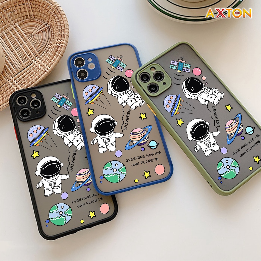 CASE HARDCASE CASING HANDPHONE PROTECTION IPHONE 6 6S 6 PLUS 6S PLUS 7 8 7 PLUS 8 PLUS X XS XS MAX XR 11 11 PRO 11 PRO MAX SE 2020 SE 2022 #PRW-004