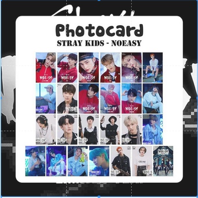 Pahe Super Hemat Stray kids