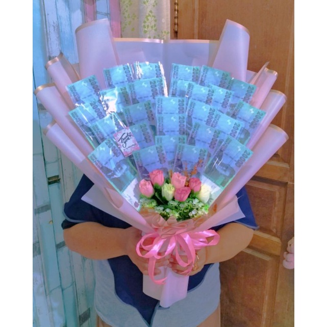 

Kerangka Buket Uang || BUKET UANG MAINAN / BUKET UANG KOSONGAN || Uang Isi Sendiri