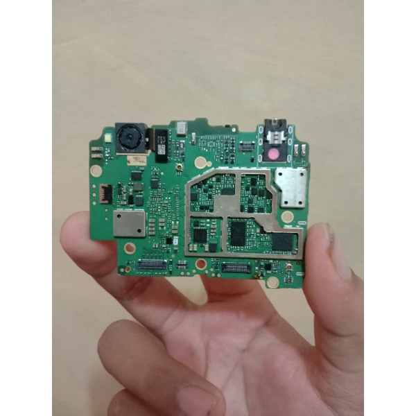 mesin xiaomi redmi 5a