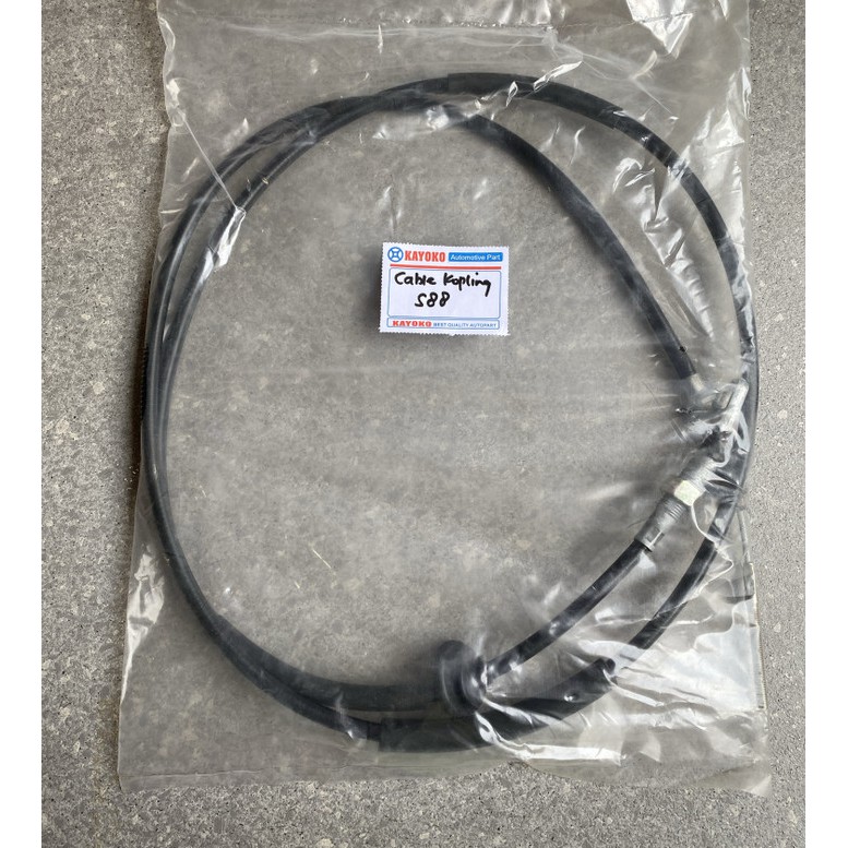 KABEL KOPLING-CLUTCH CABLE DAIHATSU S88