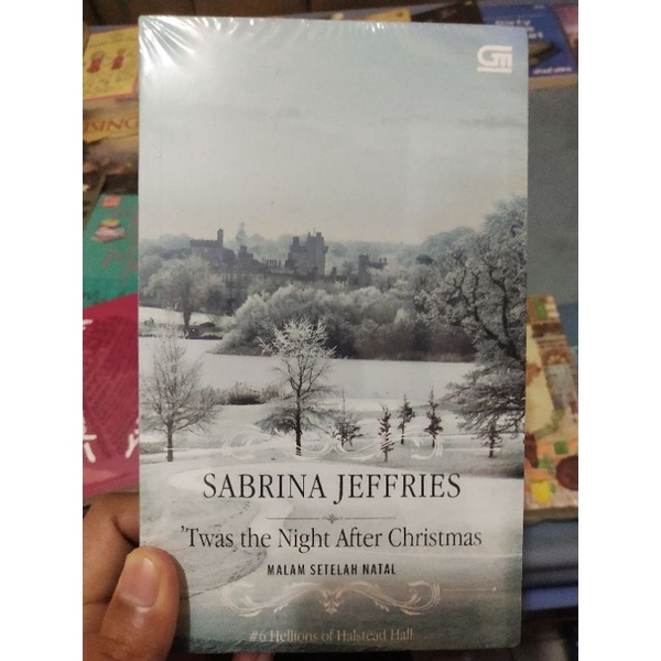 

Novel Romansa