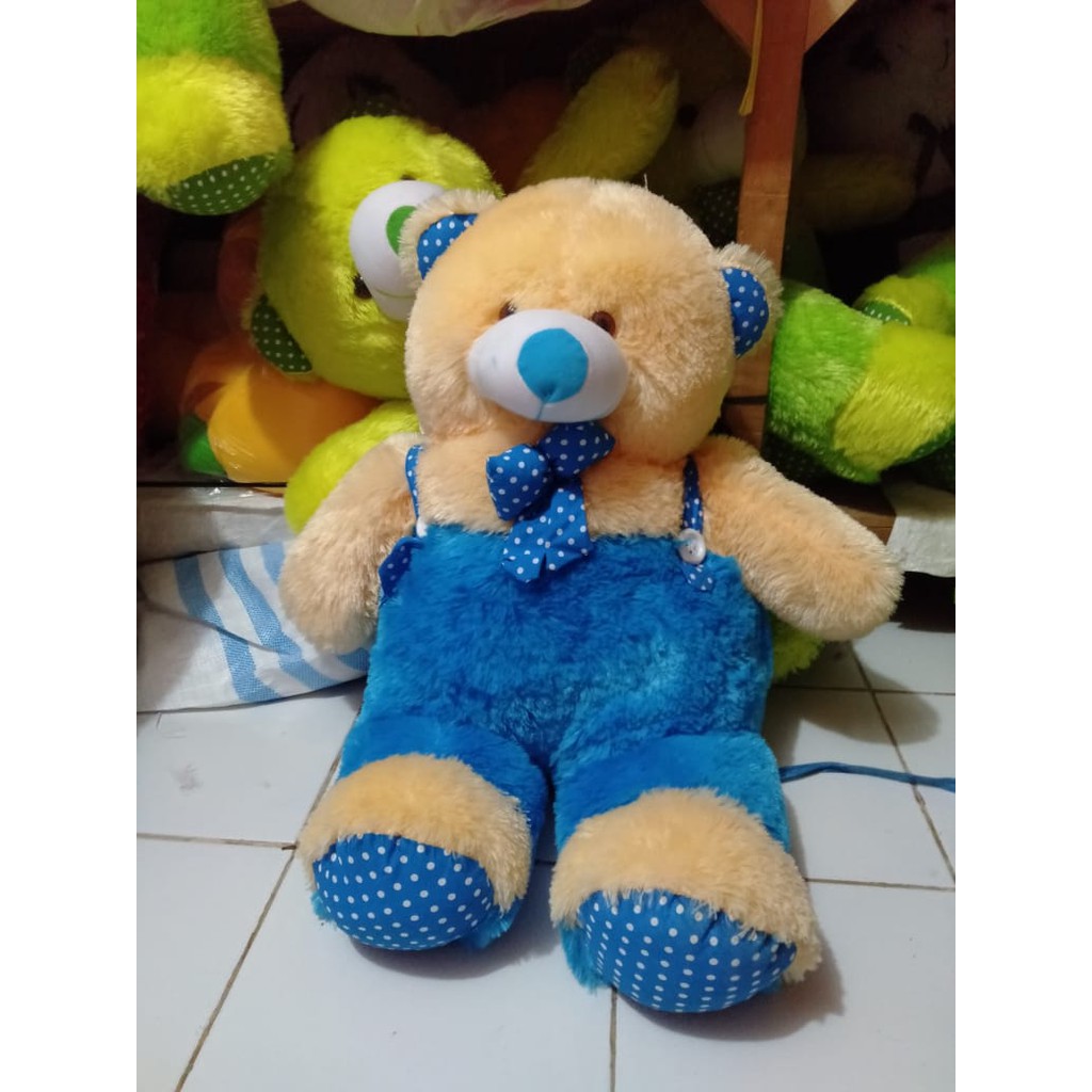 Boneka teddy bear jumbo murah