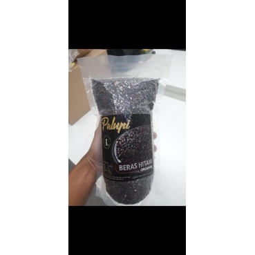 

palupy beras hitam