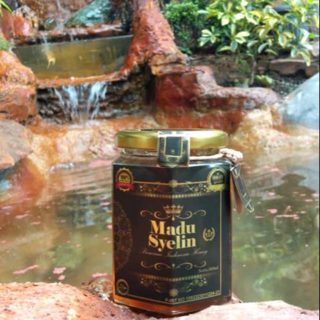 

MADU SYELIN DARI DIENG (360ml)