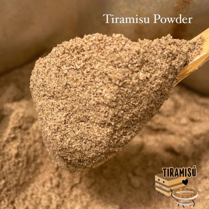 

[COD] Tiramisu powder [COD]