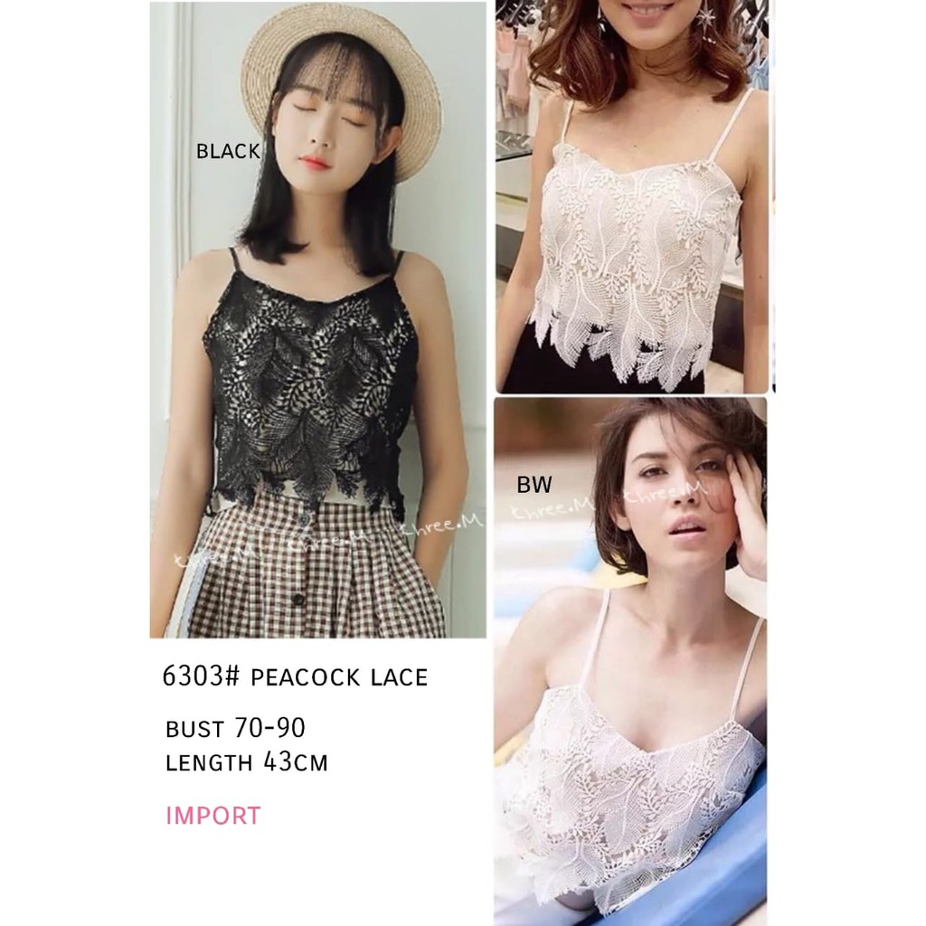  baju  tanktop pantai  summer IMPORT 002 Shopee  Indonesia