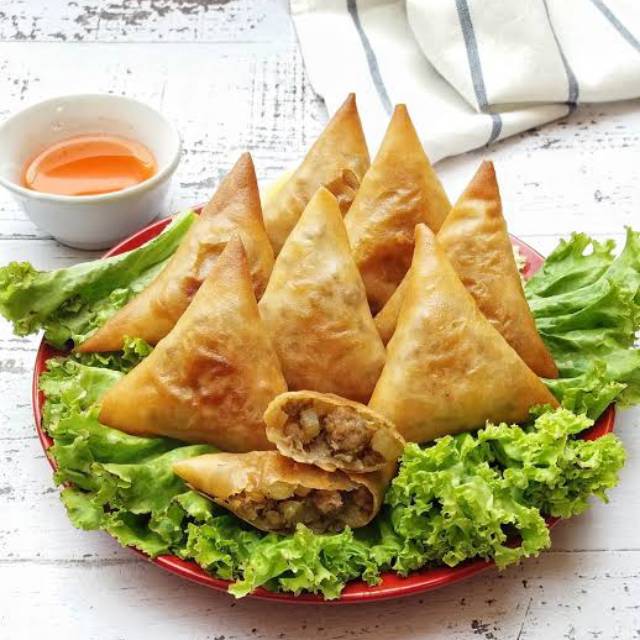 

SAMOSA/SAMBOSA