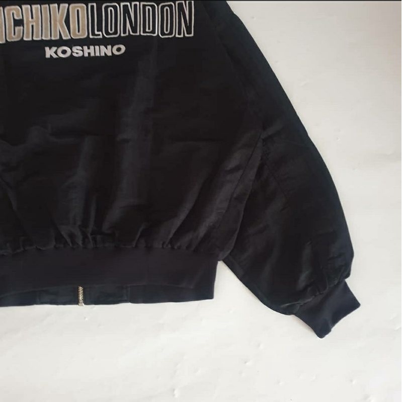 Jacket Michiko london