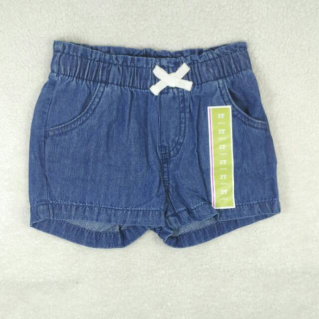 Celana pendek Circo denim short pants