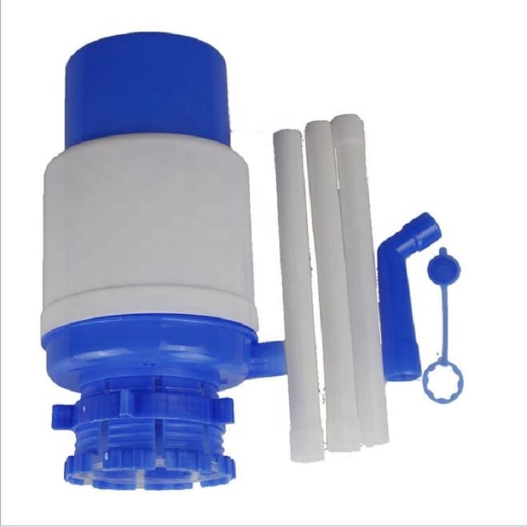 Pompa Galon Air/ Drinking Water Pump / Manual Dispenser Alat Pompa Air Minum / Pump Manual Aqua