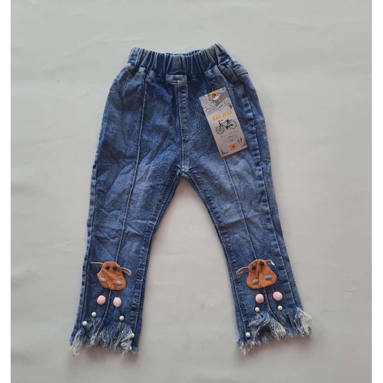 celana jeans anak celana jeans anak perempuan celana import anak perempuan celana anak import celana