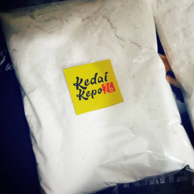 

Tepung Ayam Goreng Krispi KedaiKepo26 1kg