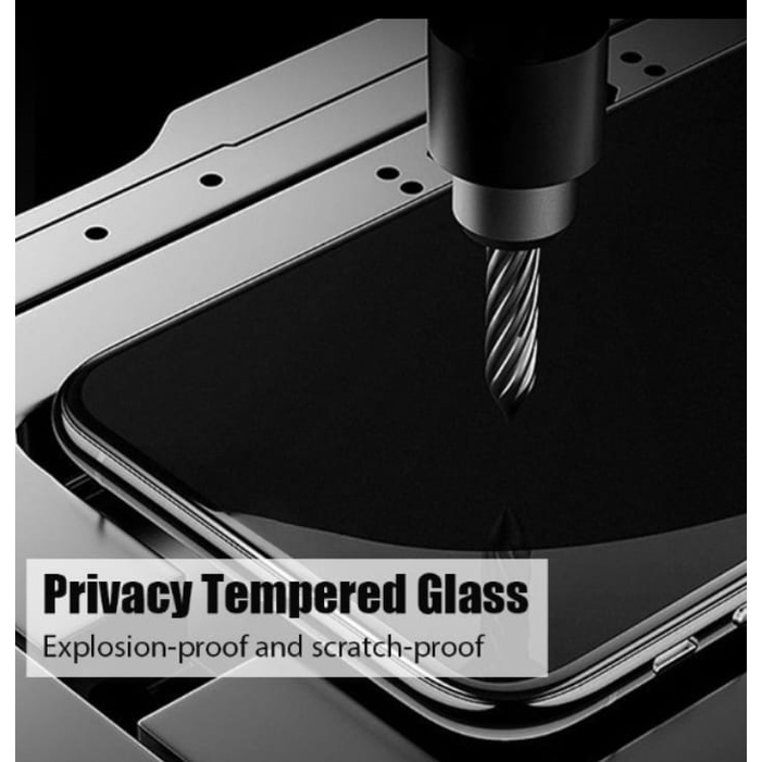 TEMPERED GLASS KACA FULL PRIVACY SAMSUNG A20S A02 A02S A03S A03 CORE A10 A10S A11 A12 A20 A21 A21S A22 4G A22 5G A23 4G 5G A31 A32 4G A32 5G A33 A30S A30 A50 A50S A70S A70 A7 2018 ANTISPY