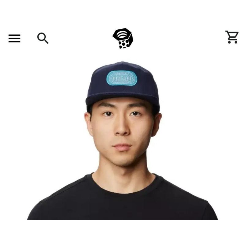 Topi M H W Out Yonder Hat