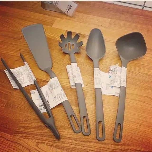 Sudip Sutil serok soled ikea tahan panas