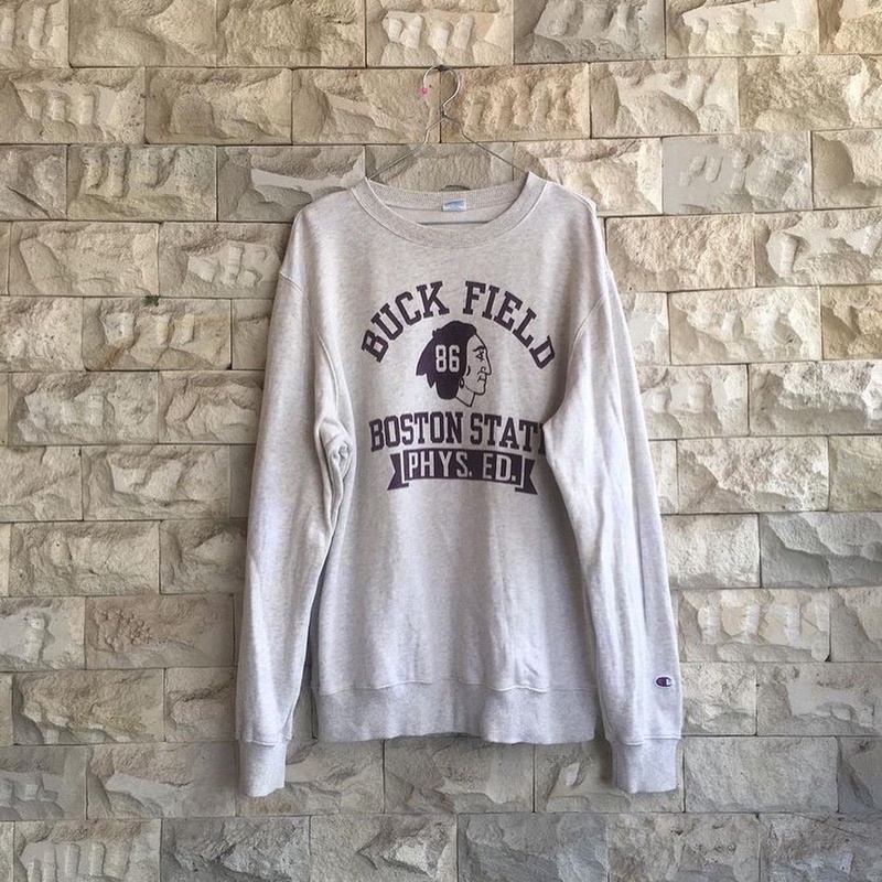 Crewneck Champion original