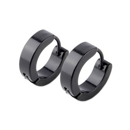 1 pasang Anting Tindik Pria Wanita