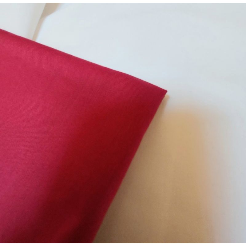 KAIN KATUN TOYOBO ROYAL MIX PER 0.5 METER-TYB - PINK FANTA