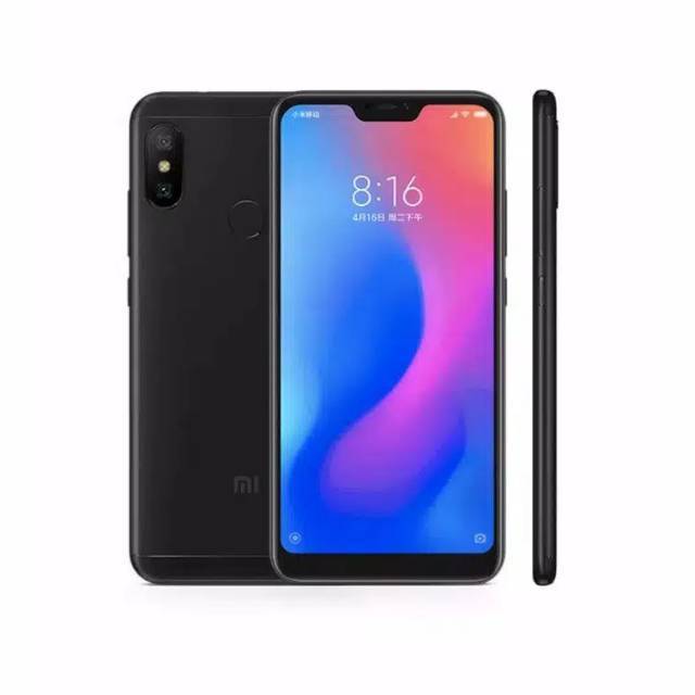 Xiaomi Mi A2 4/64
