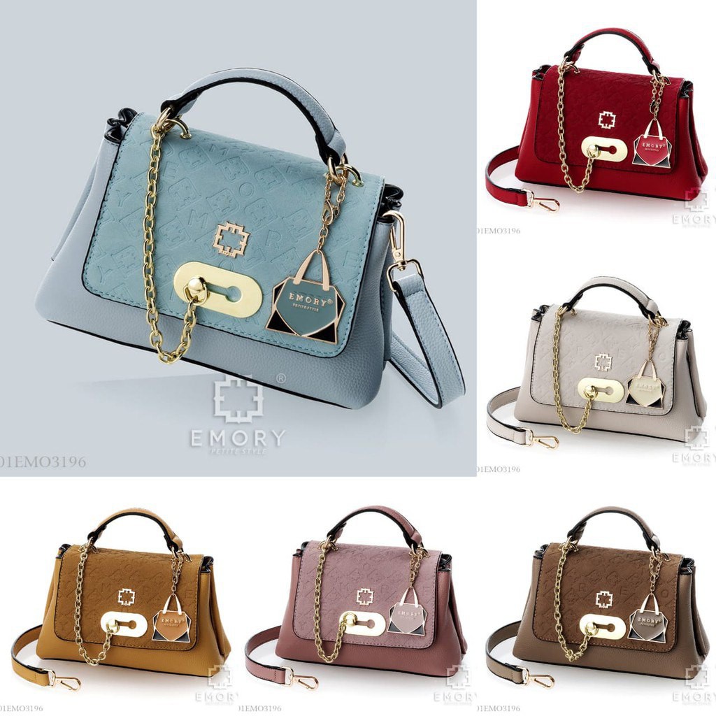 Tas Emory Arleen Series 01emo3196 (Bandung)