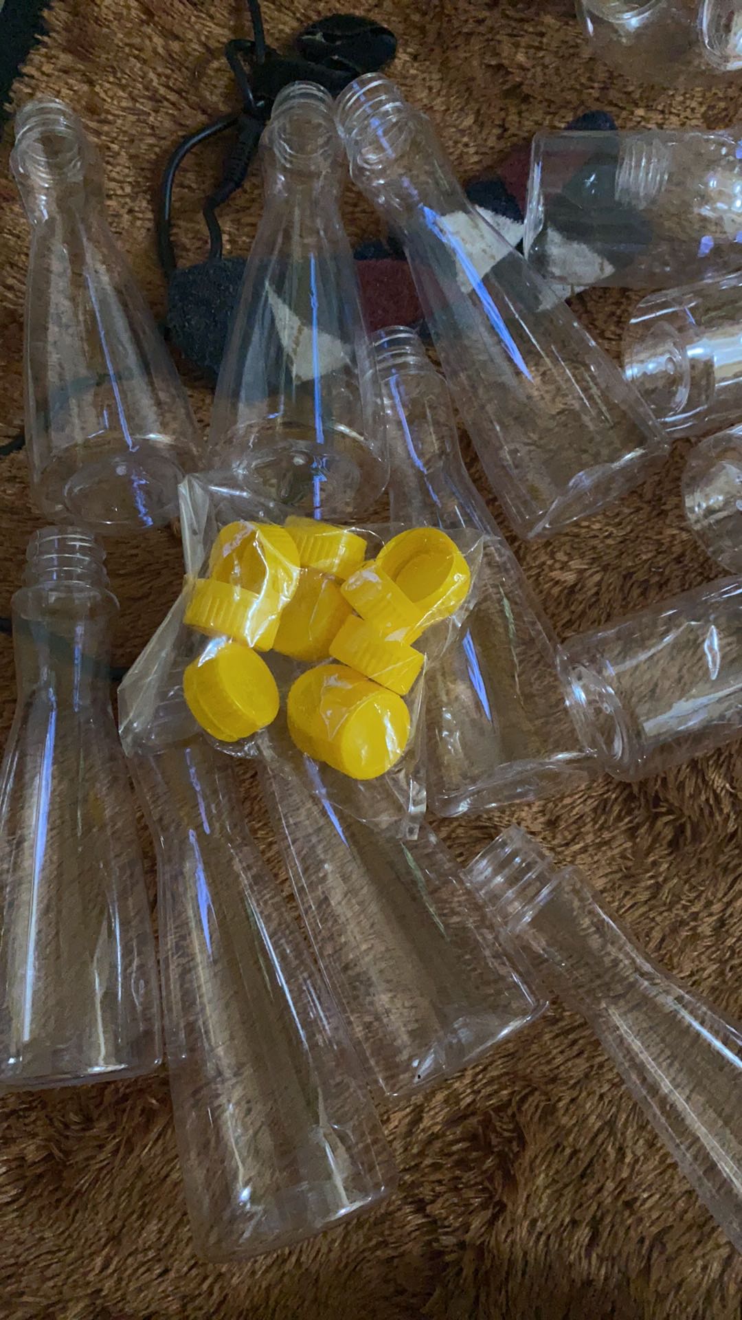 Botol Flexy 330ml Termurah