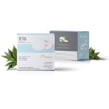 Iris Disposable pad - Iris pad isi 60 Disposable Pad
