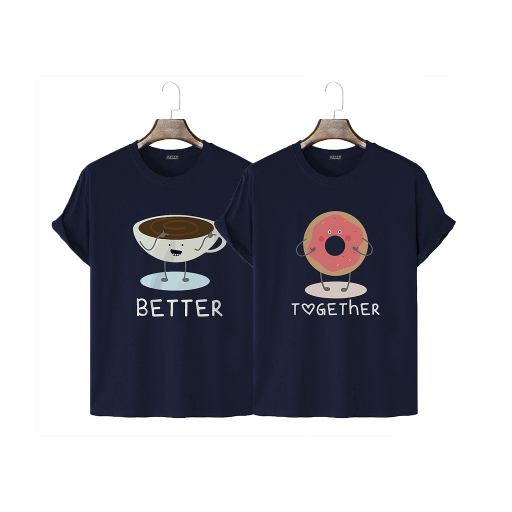 Zavyn Kaos Couple Better Together