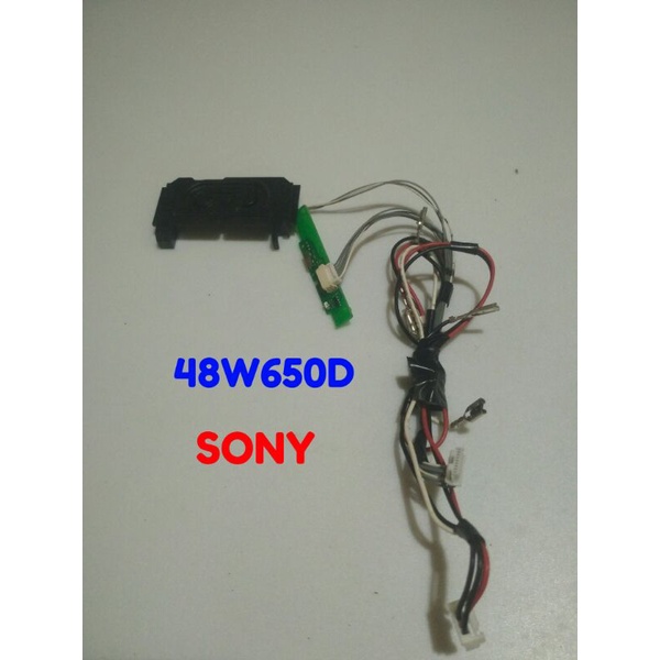 Sensor TV Sensor Ir Sony 48w650d
