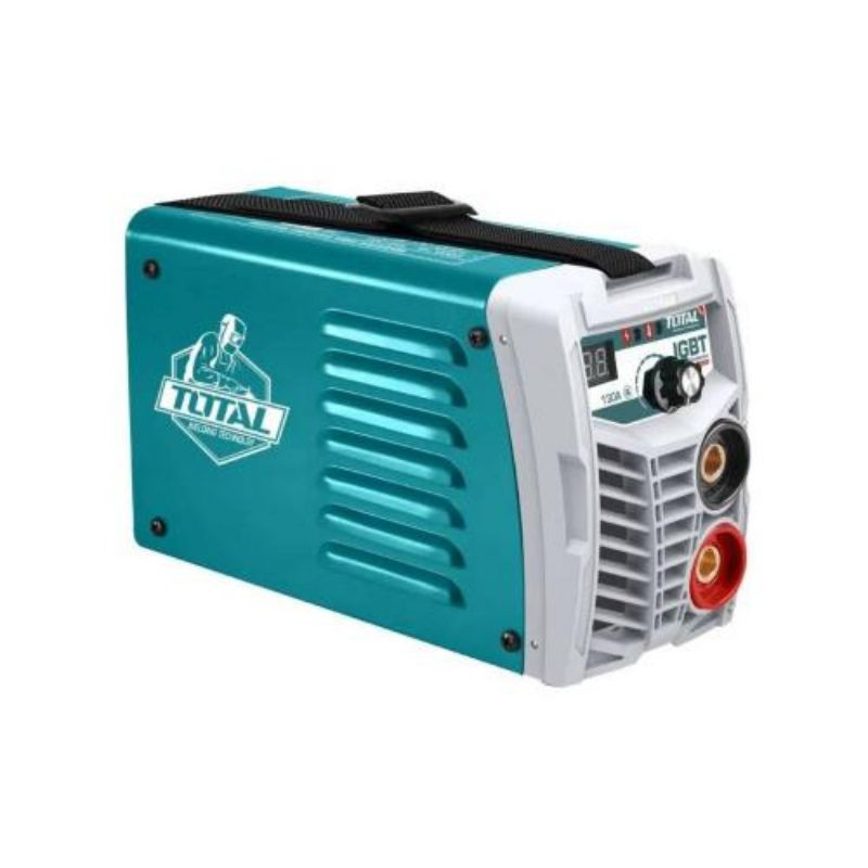 Mesin Las Inverter MMA160 Total TW21306 Welding Machine Total TW 21306
