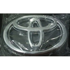 Logo Lambang Toyota Kijang