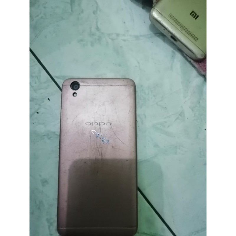 redmi not5a oppo 37 mesin not5a