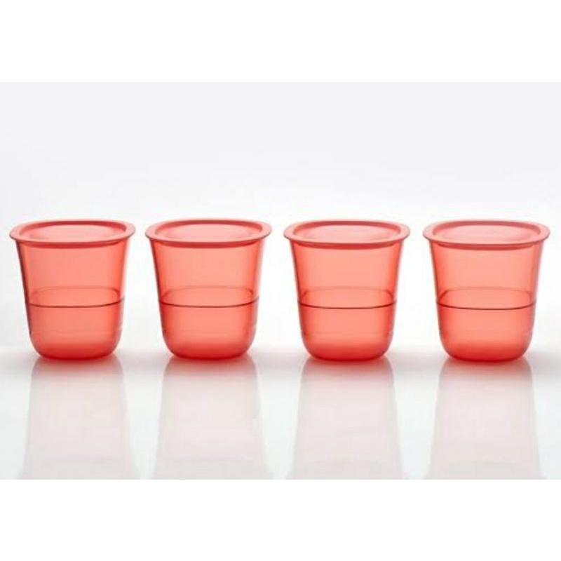 Crystalline low glass