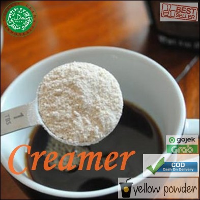 

CREAMER NON DIARY 1KG