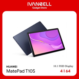 Huawei MatePad T10s 4/64GB Official