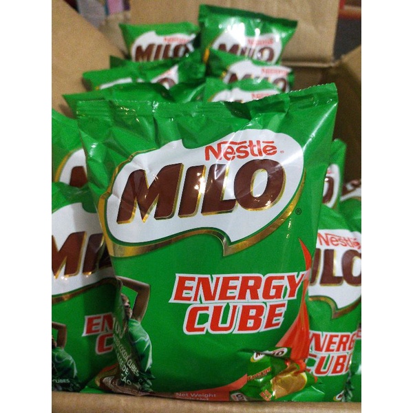 

milo cube isi 100 dan 50